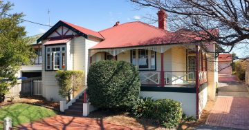 A preserved piece of Wollongong heritage to go under the hammer