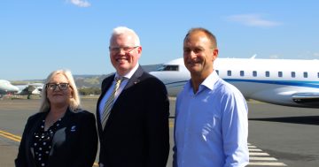 'We will make it happen': What's next for Shellharbour Airport after funding blunder ruined hopes of budget flights