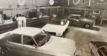 Old Holden dealership to be transformed into new 