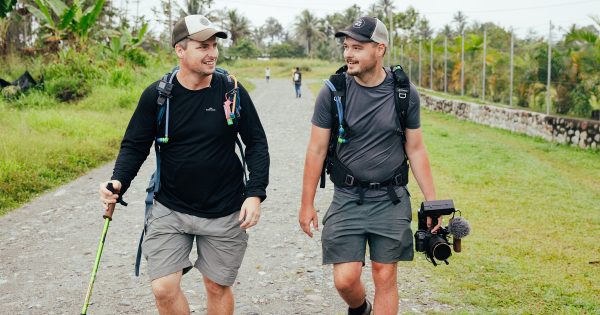 Veterans invited to register interest for 2024 Kokoda journey