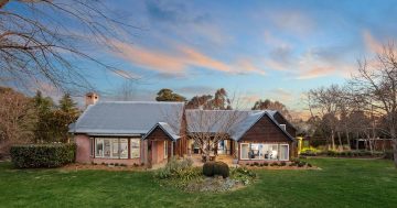 Adventure and relaxation in perfect harmony in the Southern Highlands