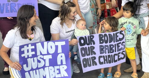 Heartbreak and hope: Brave women speak up at Illawarra hearing into birth trauma