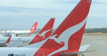 Qantas agrees to $120m settlement after ACCC action over misleading customers