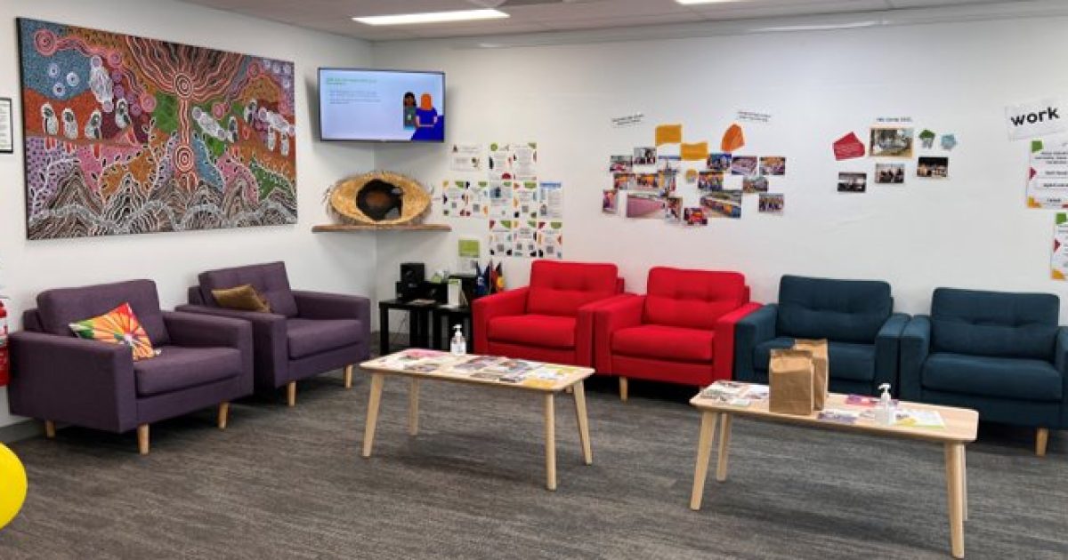 New Headspace centres and employment initiatives set to slash waitlists