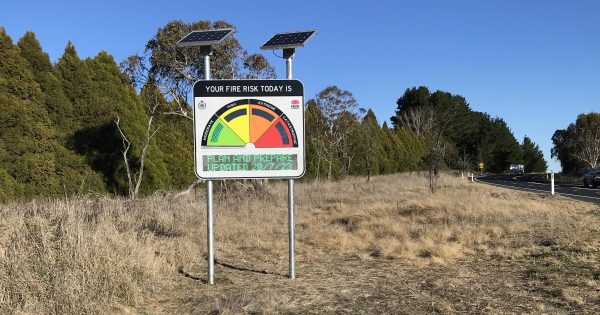 Free forums to help residents plan and prepare for worrisome bushfire season