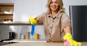 The best cleaners in Wollongong