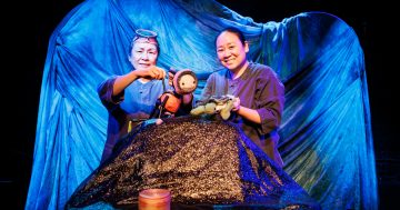 Little known and centuries-old, the tale of the 'haenyeo' joins a vivid program at Culture Mix