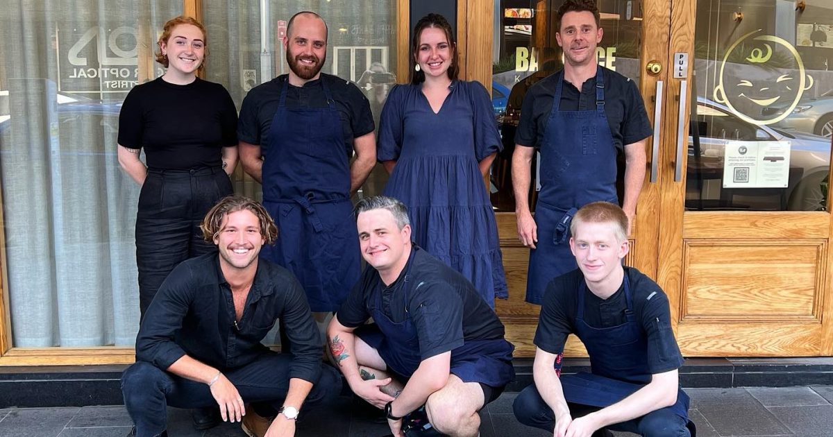 NSW Good Food Guide recognises top Illawarra restaurants Region Illawarra