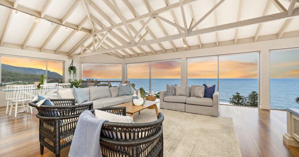 Stunning Austinmer home snapped up after two weeks on market