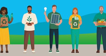 Is Wollongong on track for its 2030 net-zero target?