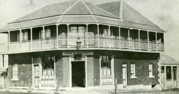 A pub crawl around Wollongong's historic hotels and the few still trading today