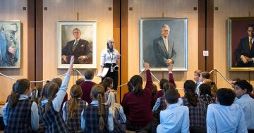 Letter from the Editor: Hands up if you think democracy is missing from classroom lessons