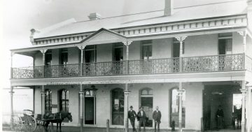 City Libraries on the hunt for stories from Wollongong's hidden history