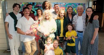 Bringing joy to generations: Beloved Stanwell Park teacher bids farewell after an incredible career