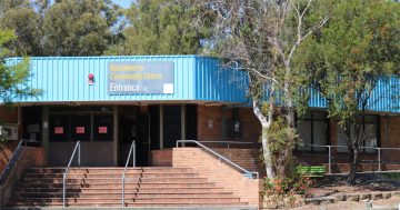 Koonawarra centre temporarily closes for welcome facelift and new roof