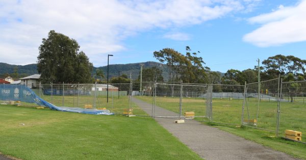 Work to start on Fairy Meadow Ambulance Station site 'in coming weeks'