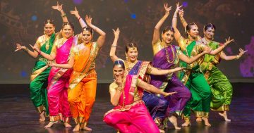 UPDATED: Taste of Indian culture to be served up as Kiama hosts colourful Kiamasala Festival