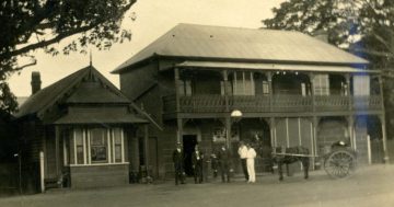High-rises and a reinvigorated Fairy Creek proposed for North Wollongong