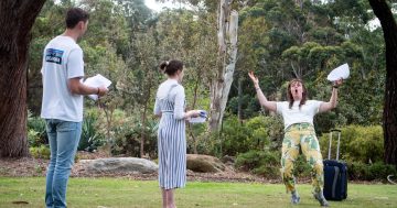 Hark! A Midsummer Night's Dream to come to life at Wollongong Botanic Garden