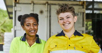 Green Connect striving for employment success for Illawarra youth and families
