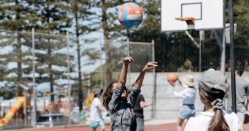 Illawarra poised for slam dunk to break the cycle of poverty in Tanzania