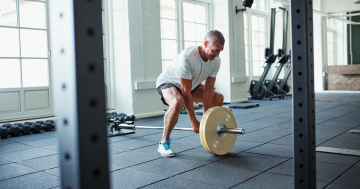 The best gyms in Wollongong