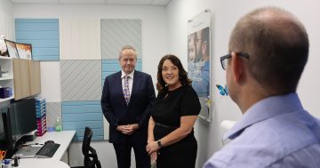 Shorten says government to crack down on NDIS providers that offer 'junk therapies'