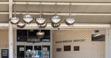 Commonwealth releases grants for regional airports affected by Rex collapse