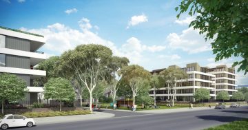 Housing Trust holds information sessions for proposed Dapto development