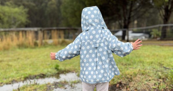 More wet weather to come for Illawarra and South Coast