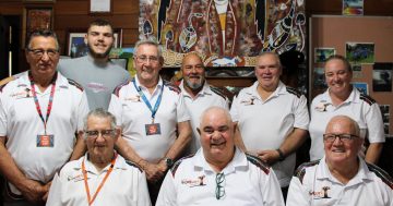 Illawarra Koori Men's Support Group creating culturally safe spaces to connect for two decades