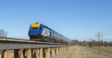 Major long-term infrastructure program set in train for regional rail users