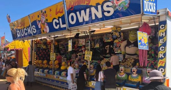 Nine things to do in the Illawarra this week (22 - 28 December)