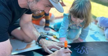 Kids need a creative outlet? Check out these Kook-y workshops at Kiama Pavilion