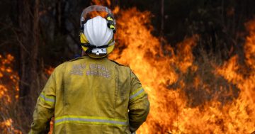 Dunmore RFS volunteers to get new home base