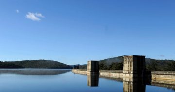 Five dam fine places to explore and stop for a picnic