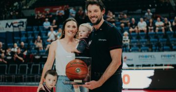 Return of Illawarra Hawks' former captain Kevin White a win for fans and community