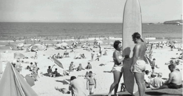 Life's a beach: new exhibition celebrates all things sun, surf and sand