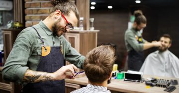 The best barbers in Wollongong