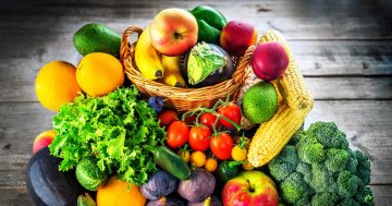A lesson for healthy living - why nutrition should be a compulsory class for all students