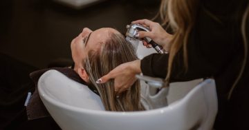 The best hairdressers and salons in Wollongong