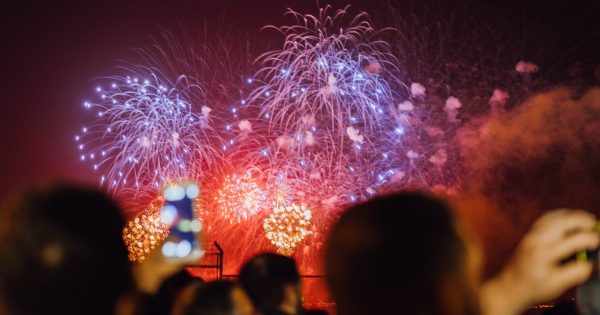 How to ring in the new year from north to south Illawarra