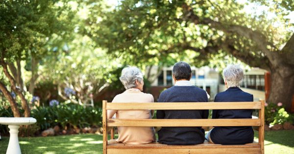 'Age-friendly housing' helps older Illawarra residents live happier and healthier lives