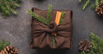 Last-minute Christmas: What to give when you're out of time (and ideas)