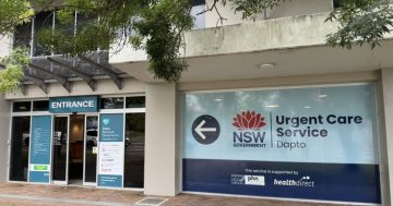 Urgently needed care clinic opens in Dapto