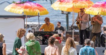 Kiama Council to host an alternate multiday jazz and blues event after festival cancellation