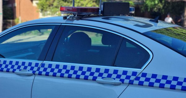 Two people seriously injured after car rolls and lands in paddock on South Coast