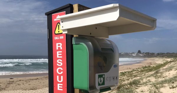 Manyana inspiration: Surf rescue stations planned for Lake Conjola following drowning