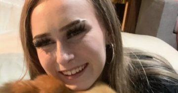 Have you seen Matilda Hickman? Police search for missing girl