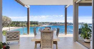 Kiama's 'best address' hits the market with panoramic views and coastal luxury